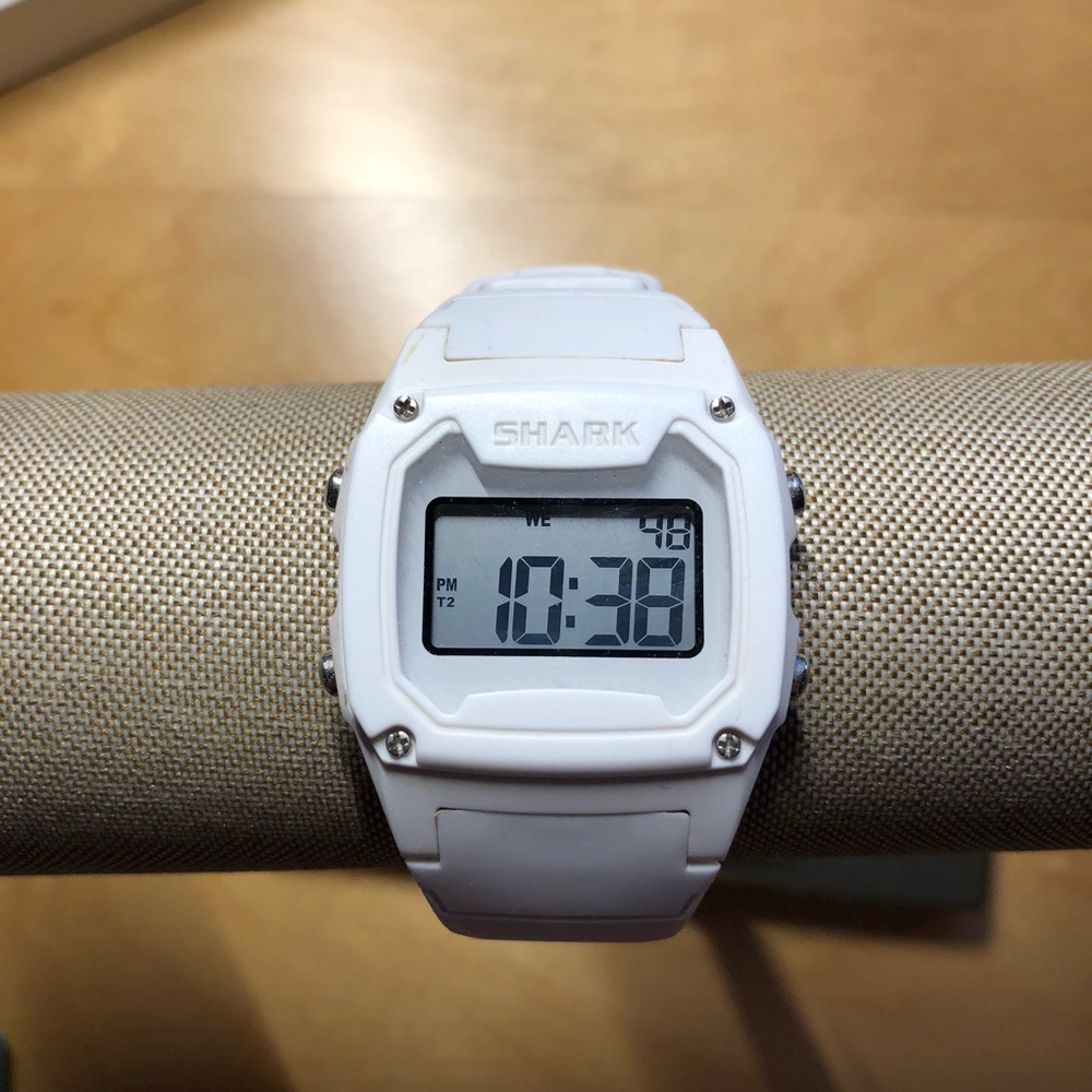 Shark Sport Watch